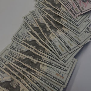 Meet your Posher, Msmotiongurll